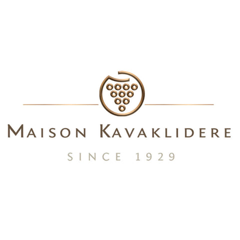 Maison kavaklidere