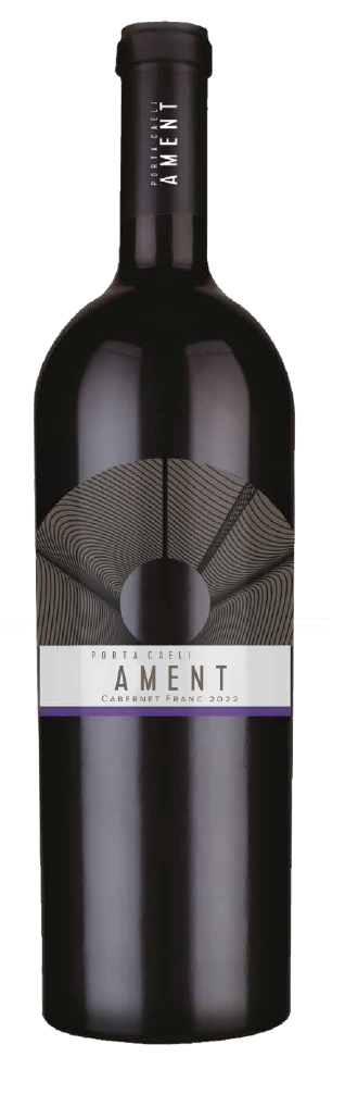 AMENT CABERNET FRANC