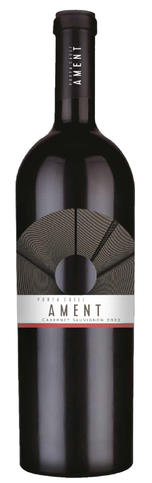 AMENT CABERNET SAUVIGNON