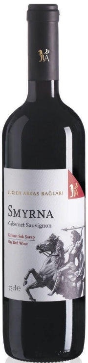 SMYRNA Cabernet Sauvignon 2022