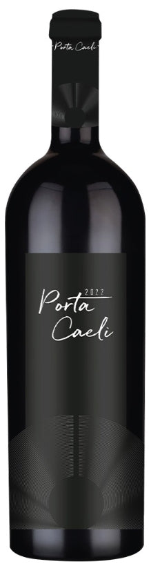 PORTA CAELI 2022