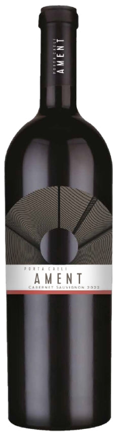 PORTA CAELI Ament Cabernet Sauvignon 2021