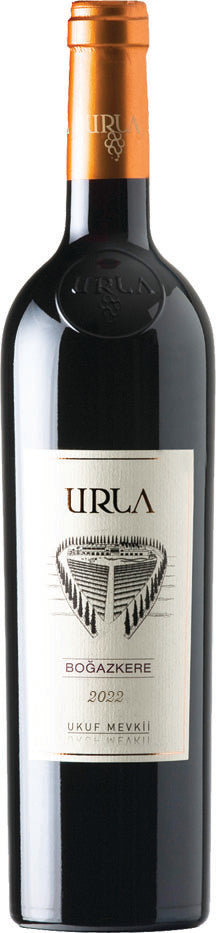 URLA BOĞAZKERE