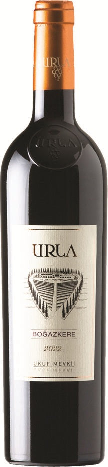 URLA BOGAZKERE 2022