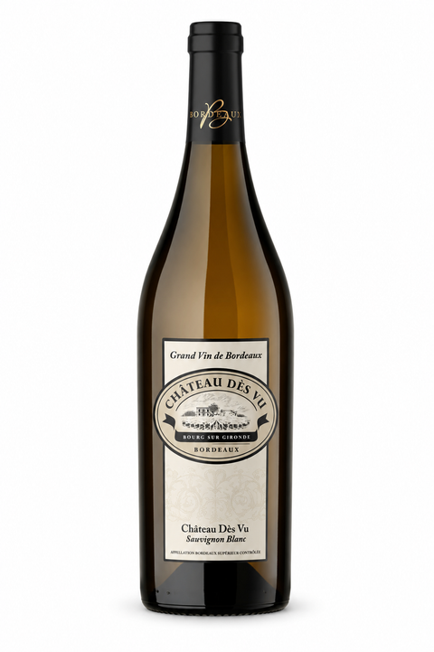 Château Dès Vu Sauvignon Blanc