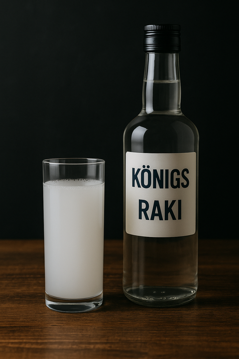Raki