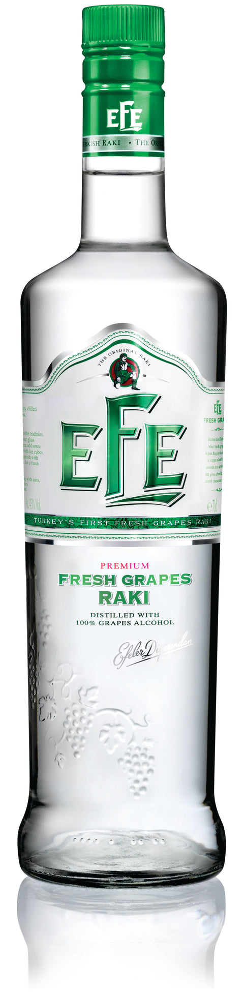 EFE YAŞ ÜZÜM RAKISI