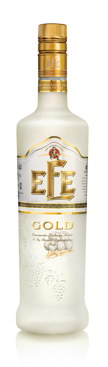 EFE GOLD RAKI