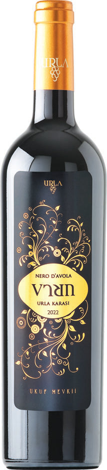 URLA NERO D’AVOLA & URLA KARASI