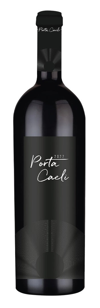 PORTA CAELİ