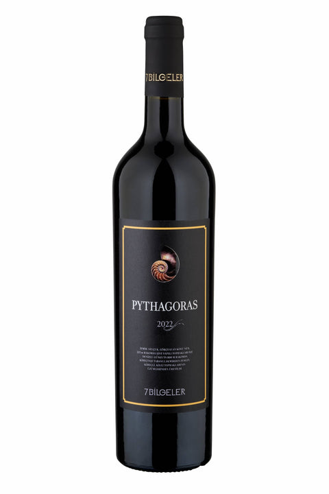 Pythagoras