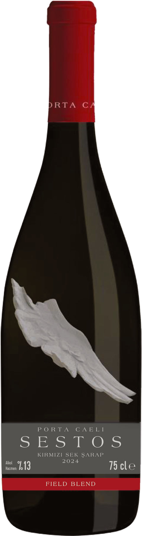 SESTOS FIELD BLEND