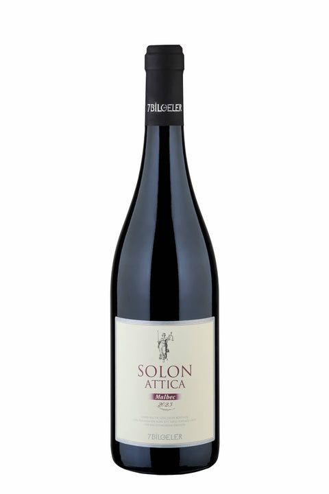 Solon Attica Malbec