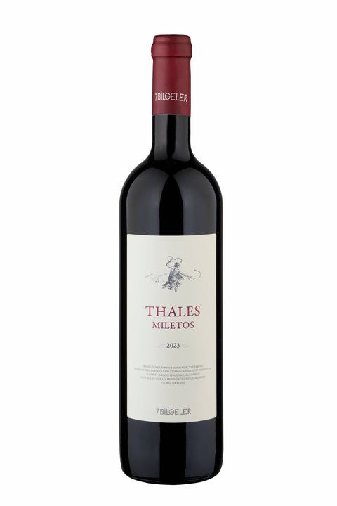 Thales Miletos