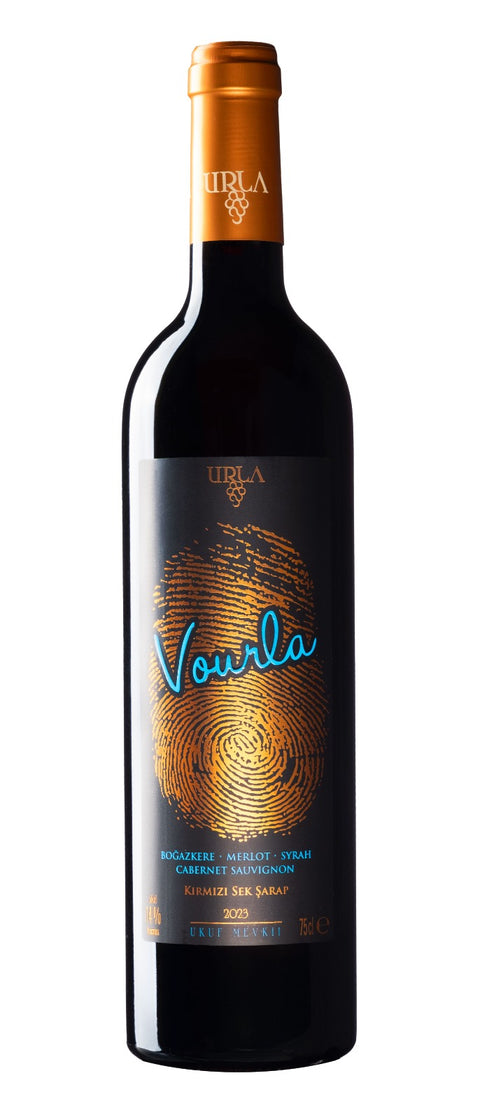 URLA VOURLA
