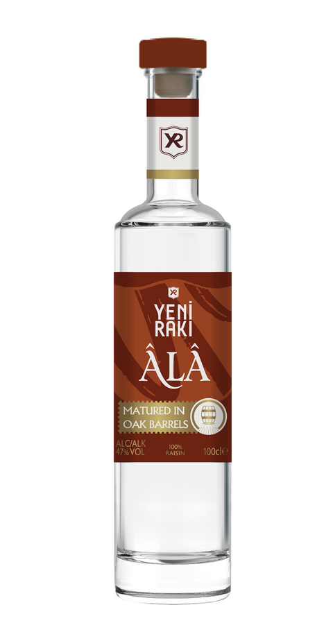 YENİ RAKI ÂLÂ