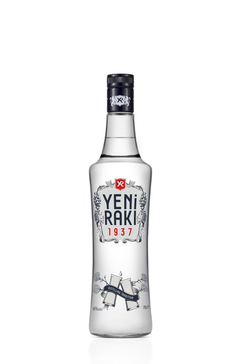 YENİ RAKI 1937