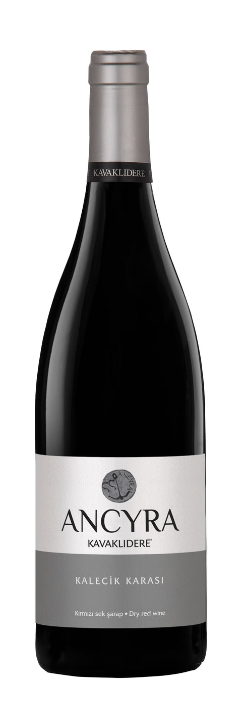 ANCYRA KALECİK KARASI