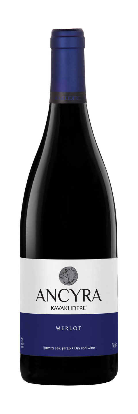 ANCYRA MERLOT