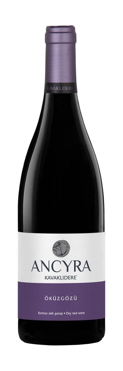 ANCYRA ÖKÜZGÖZÜ