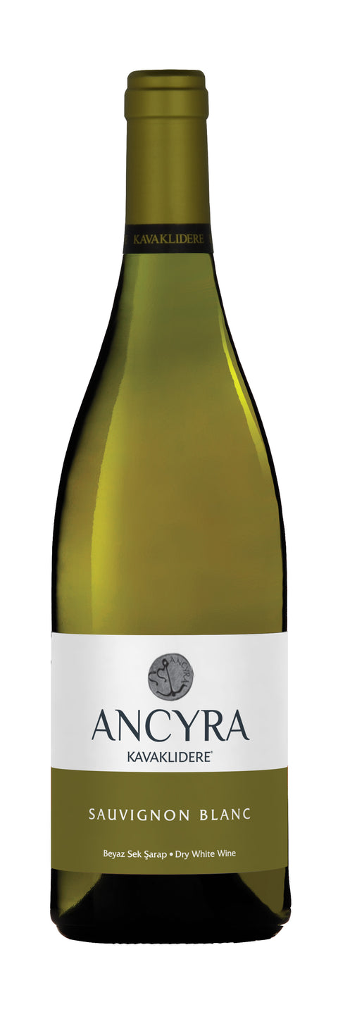ANCYRA SAUVIGNON BLANC