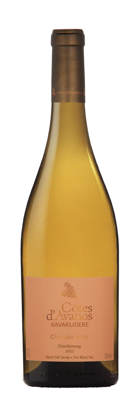 CÔTES d’AVANOS CHARDONNAY