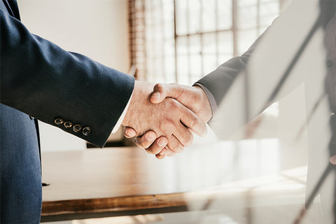 Internationale Geschäftsentwicklung