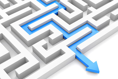 Exportverkauf und Vermarktung