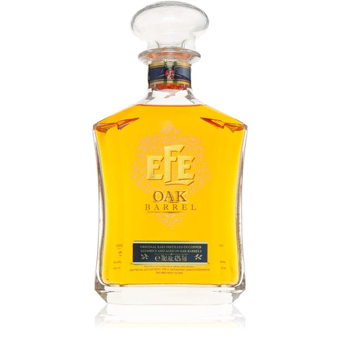 EFE OAK BARREL