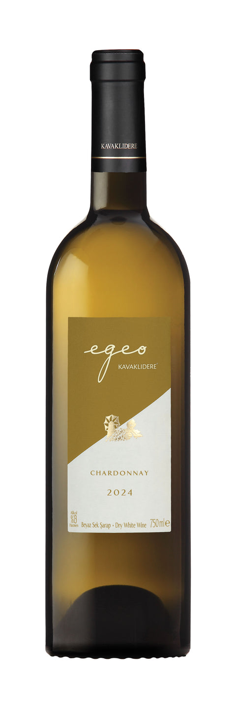 EGEO CHARDONNAY 2024