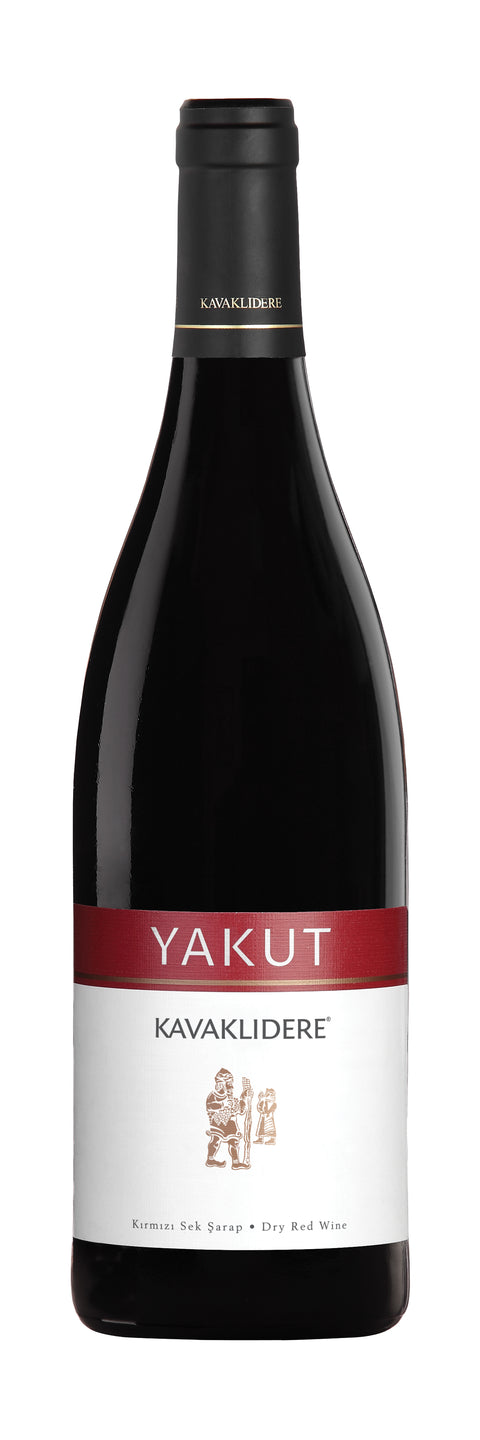 YAKUT