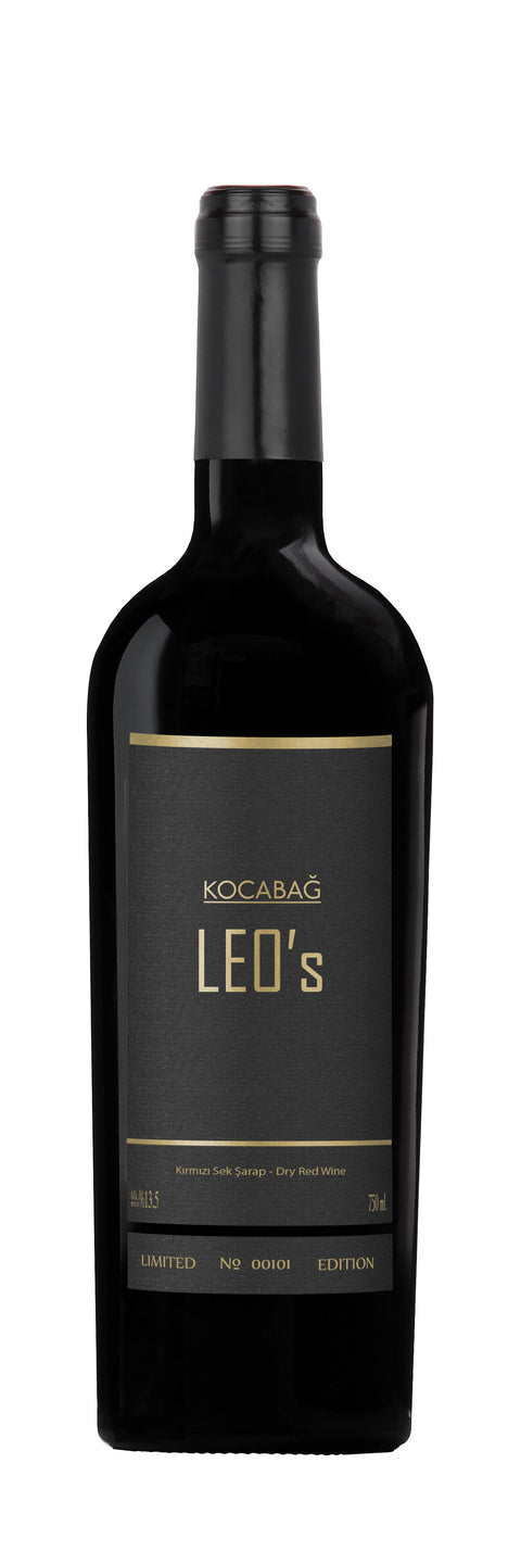 Kocabag Leo's