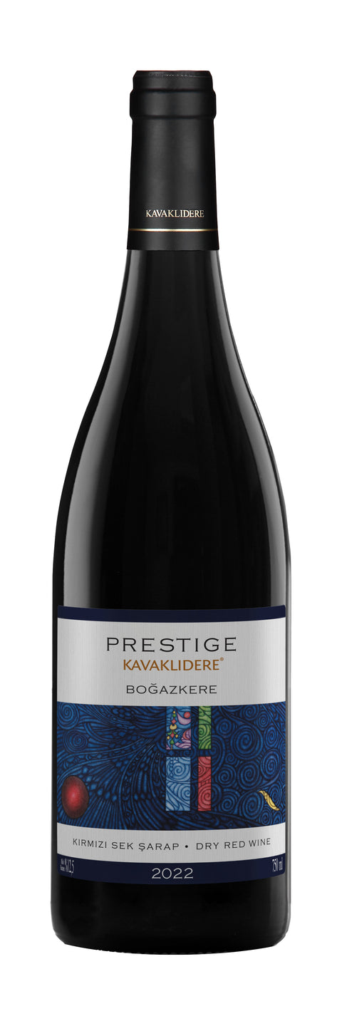PRESTIGE BOGAZKERE