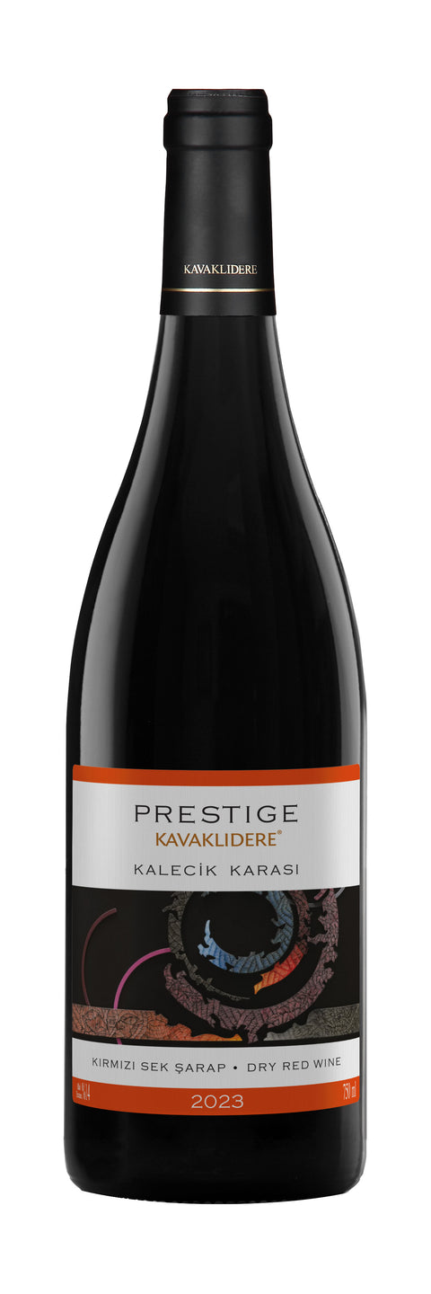 PRESTIGE KALECİK KARASI
