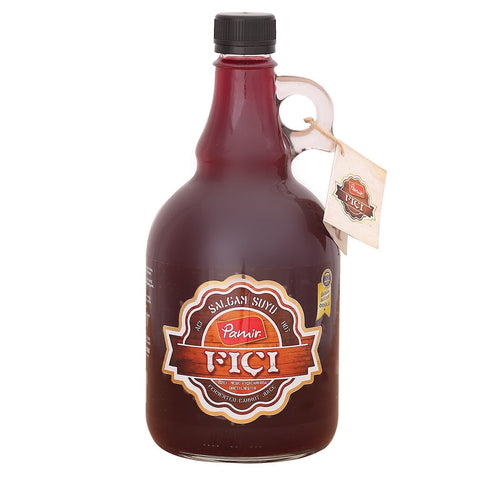 Pamir Şalgam Acılı 1 L Fıçı – Scharfes & Traditionell