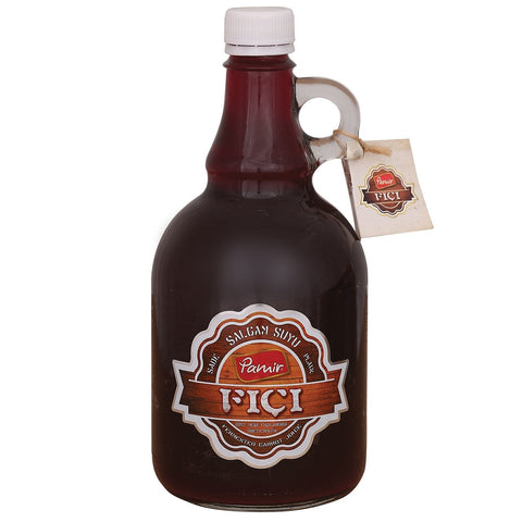 Pamir Şalgam Sade 1 L Fıçı – Mild & Traditionell