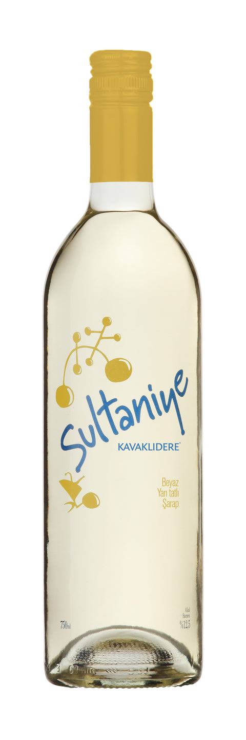 SULTANİYE