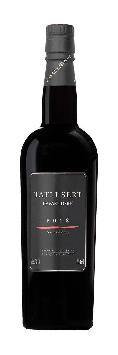 TATLI SERT ROT